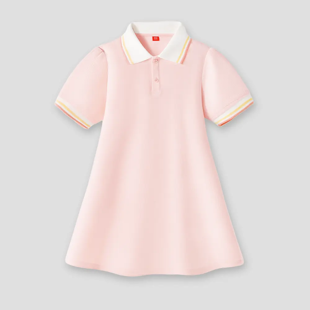 Kids' dresses