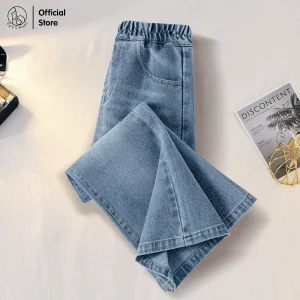 สียีนส์อ่อน (KTNZK)